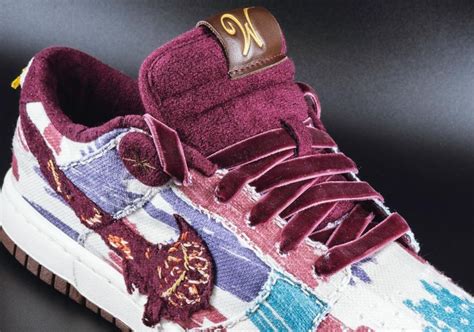 nike wonka dunk|willy Wonka Nike dunks.